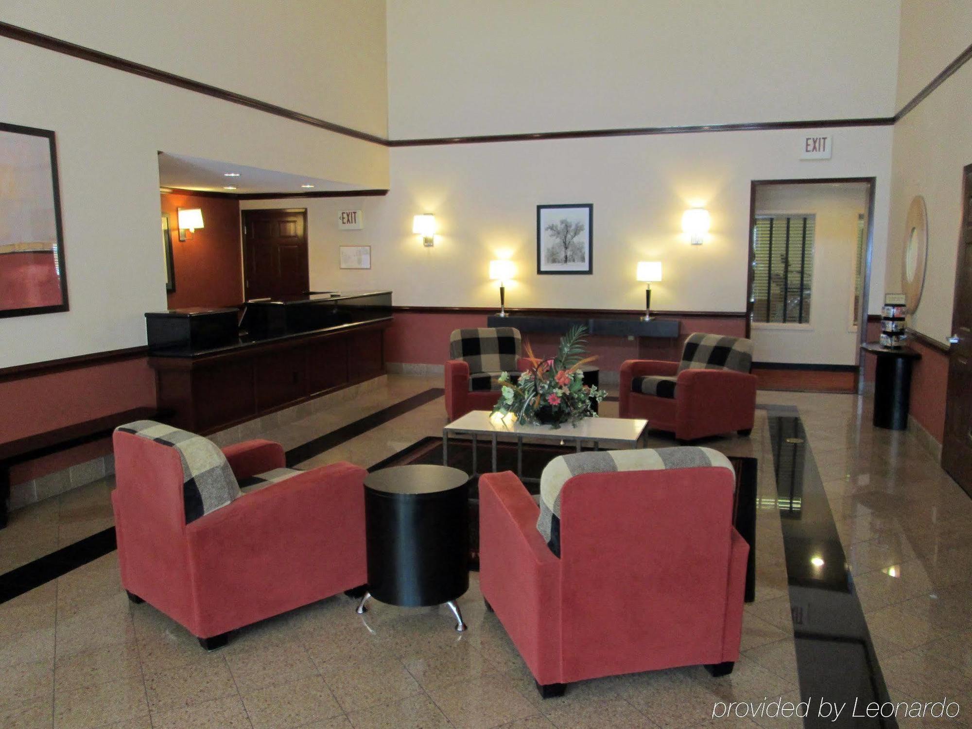 Extended Stay America Suites - Dallas - Vantage Point Dr Buitenkant foto