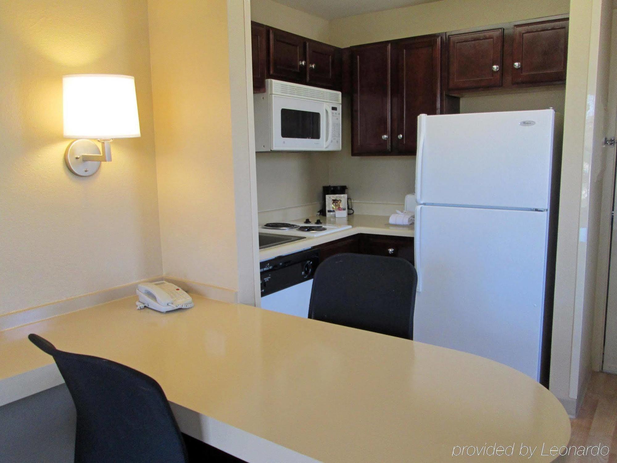 Extended Stay America Suites - Dallas - Vantage Point Dr Buitenkant foto